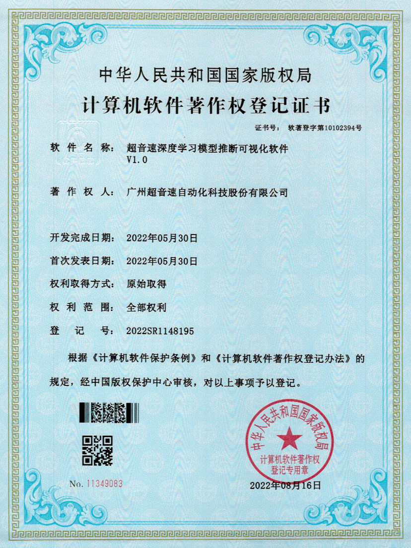 55-米兰(Milan)体育官方网站深度学习模型推断可视化软件V1.0