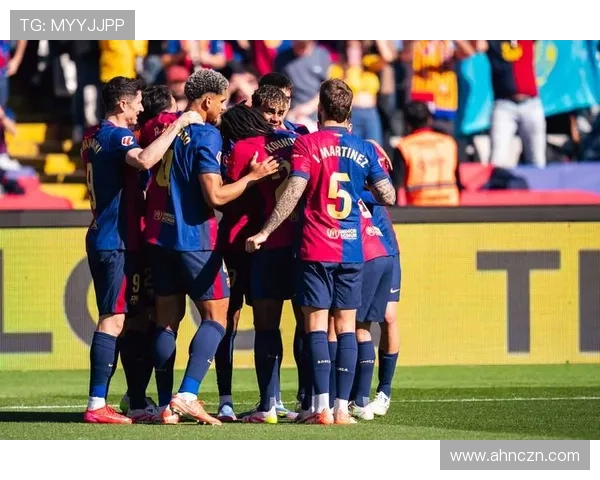 巴萨战术大调整：新策略助力球队表现稳健迎接挑战