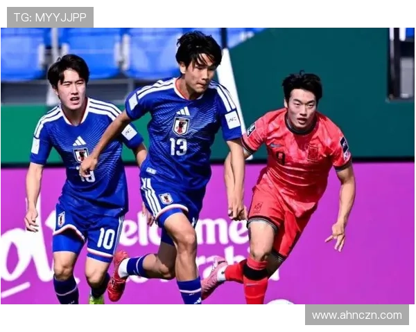 日本队冲击亚洲杯卫冕 本届赛事表现稳健