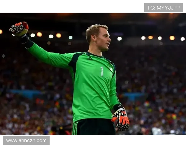 诺伊尔门前出击成防守关键点