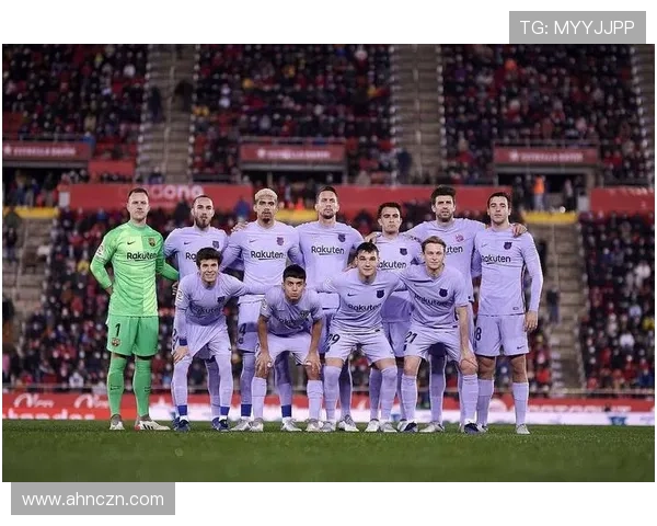 马洛卡球队结构