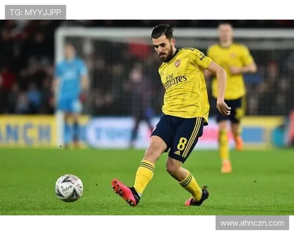 阿尔特塔中场构建