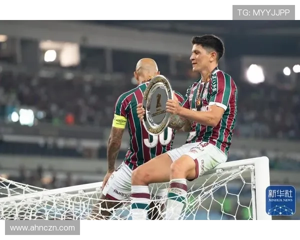 南美杯历史冠军