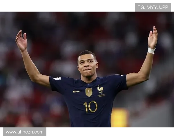 姆巴佩连续进球能力解析：稳定性与上限评估