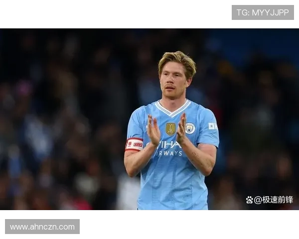 德布劳内曼城巅峰期荣誉与核心地位解析