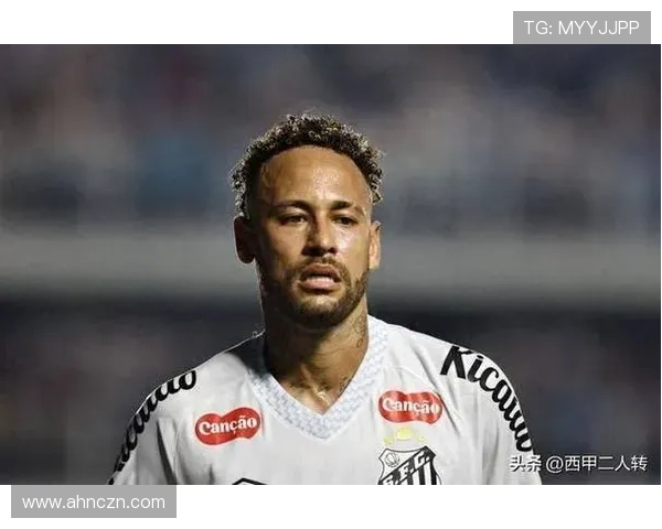 内马尔巅峰期欧冠关键战影响力分析