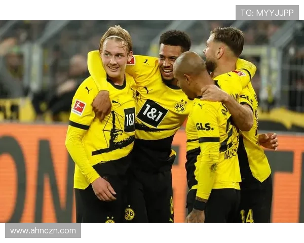 多特蒙德防线表现持续不稳，对赛季竞争稳定性构成考验