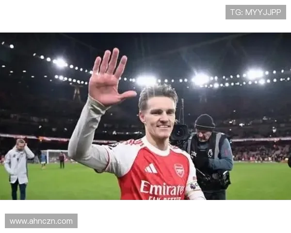 厄德高 vs 福登：英超技术型中场组织效率对比分析