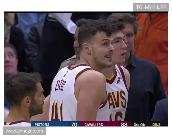 布伦森挡拆对位一号位，与上季相比关键回合更高效