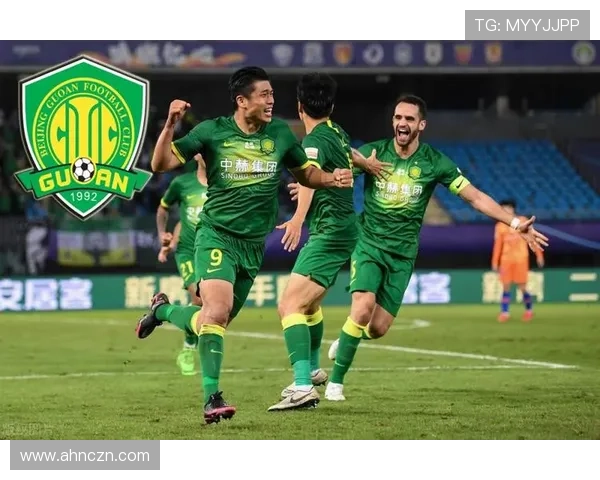 赢球场次增加，但北京国安为何难以持续压制对手？